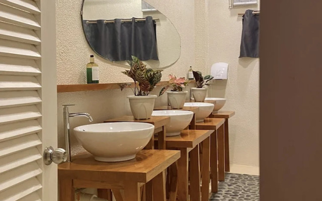 Happiness Hostel Siargao