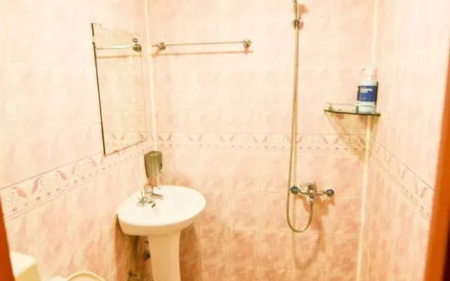Myeongdong Town Guesthouse