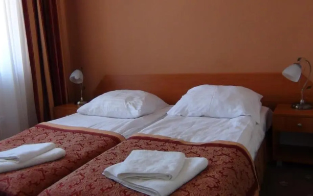 Hotel Jantar