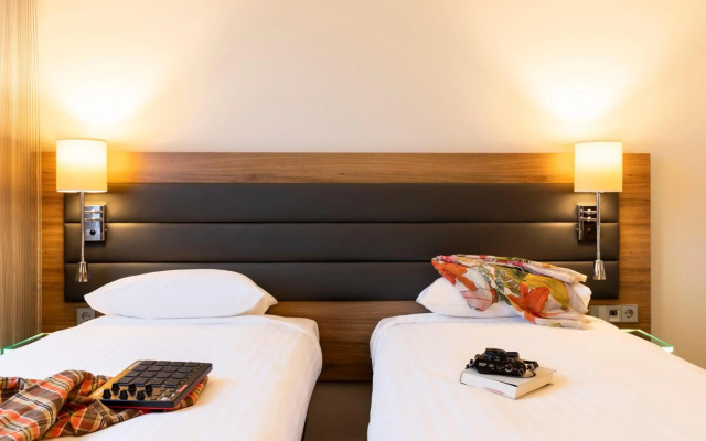 Moxy Berlin Ostbahnhof