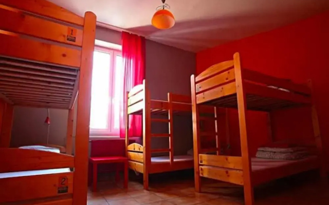 Momotown Hostel