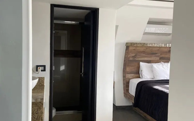 Hotel Fiesta Rosarito