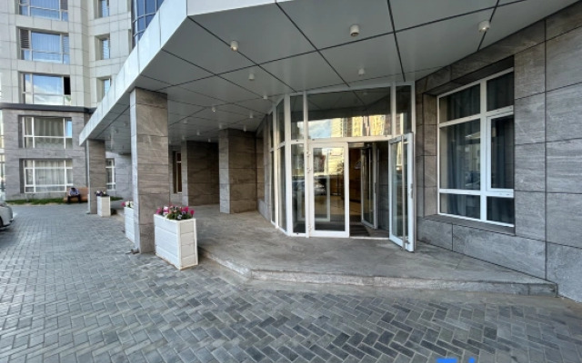 Brand new Downtown apartment Global town