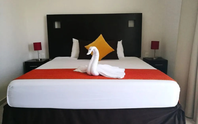 Hotel Select Inn Quinta Playa del Carmen