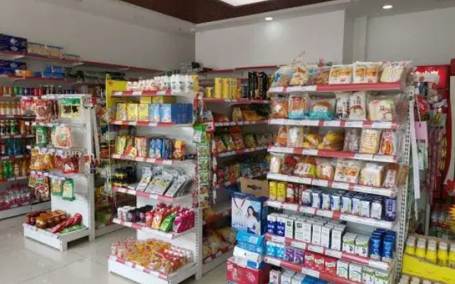 Xingcheng Hotel (Chengdu, Chuan Shi Da Cheng Long Campus, Long’an Subway Station)