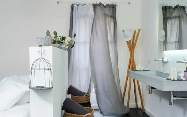 Le Loft des Quais
