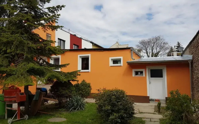 Holiday Apartment Taca 1