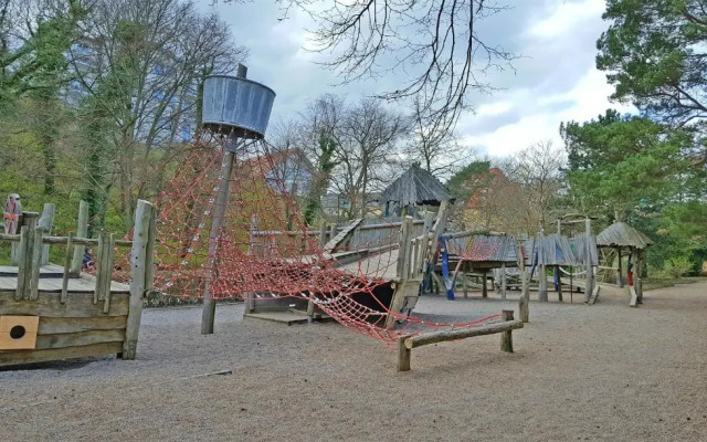 Ferienhaus Heringsdorf USE 2731