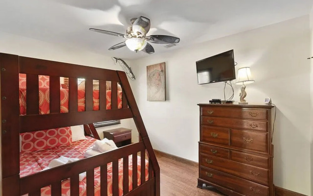 Island Oasis by Five Star Properties