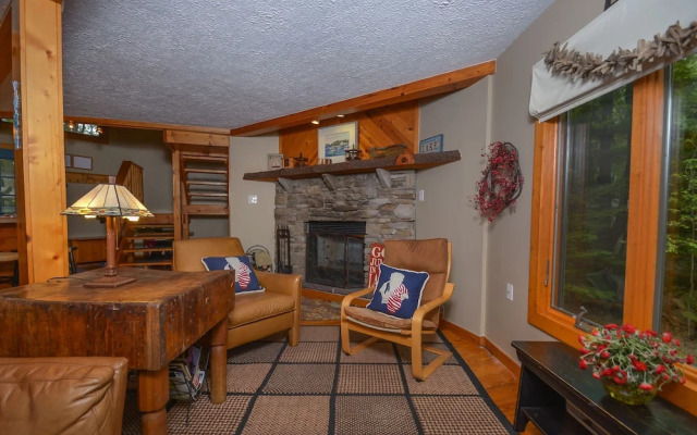 Blue Moon 3 Bedroom House