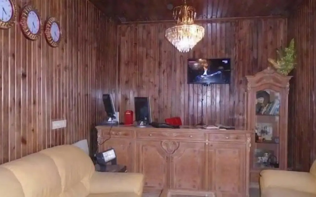 Özkonak Hotel