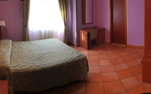 Hotel Ristorante La Scottiglia