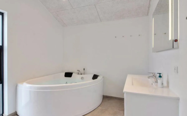 "Semir" - 900m from the sea in NW Jutland