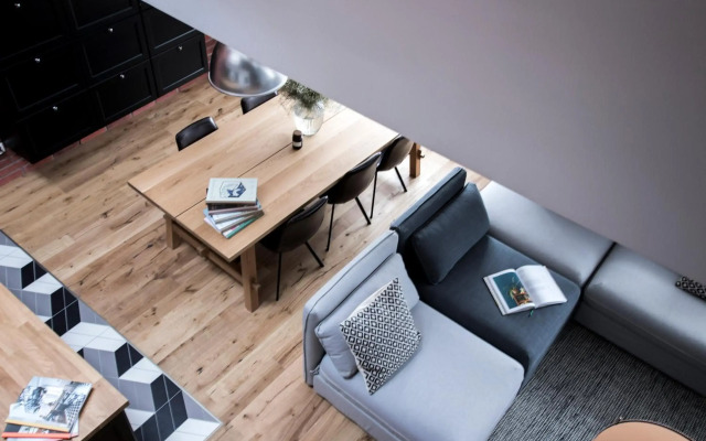 Apartamenty Rynek 10