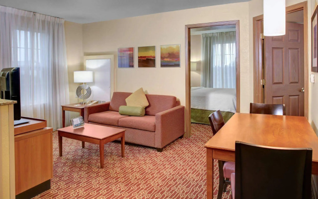 TownePlace Suites Columbus Worthington