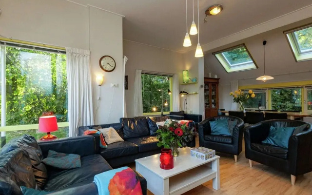 Charming Holiday Home in Koudekerke-dishoek