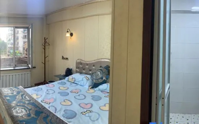 Lianzhijia Inn
