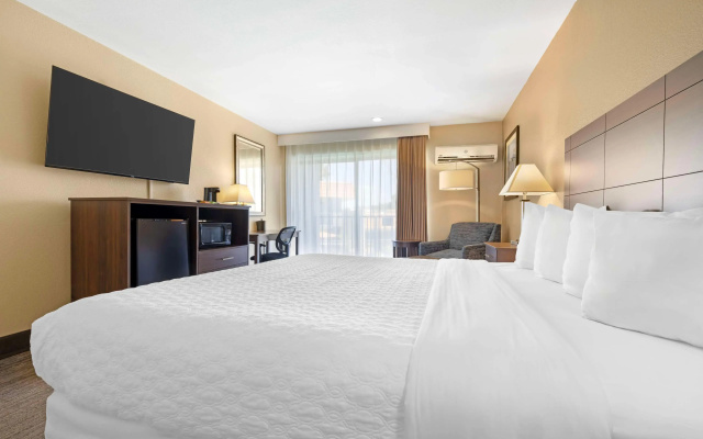 Best Western Oceanside Inn