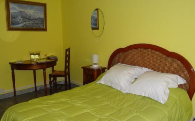 Chambre Ajaccio