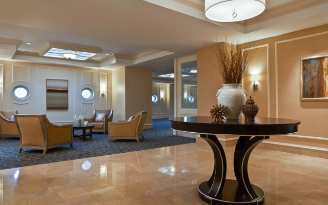 Philadelphia Marriott Downtown