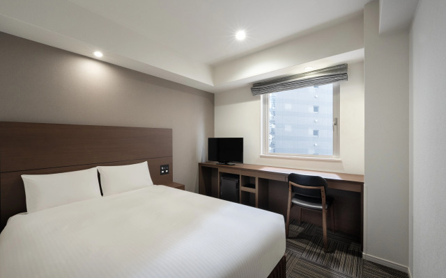 Hotel Gran Cerezo Kagoshima