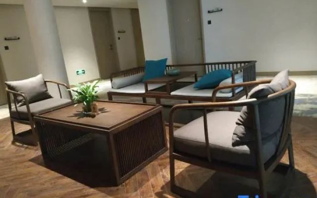 Yi Yuan Hotel