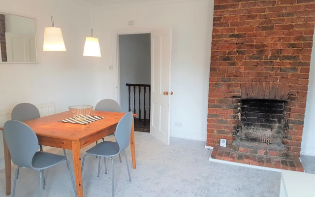 St Catherine's Apartment