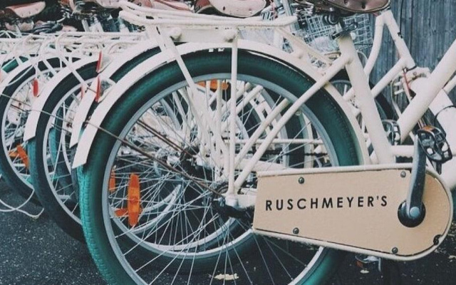Ruschmeyers #13 - Suite