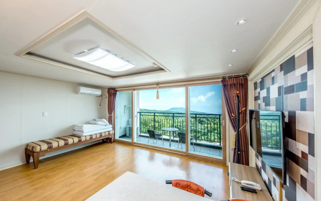 Jeju I've Resort