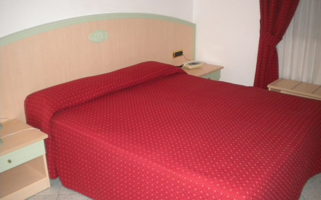 Belvedere Club Hotel