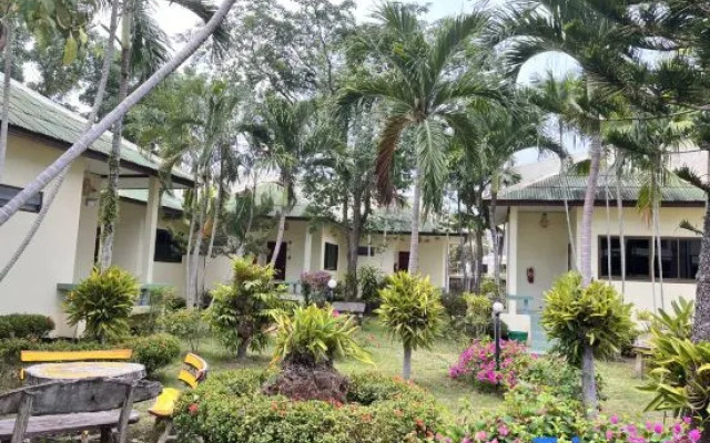Seaview Resort