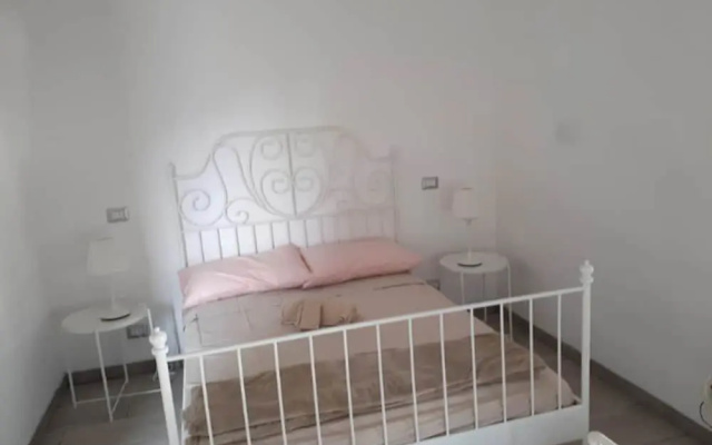 La casa di Mango e Pistacchio
