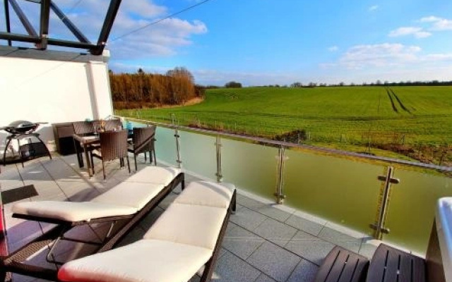 Villa Grande Fewo Relax We 4