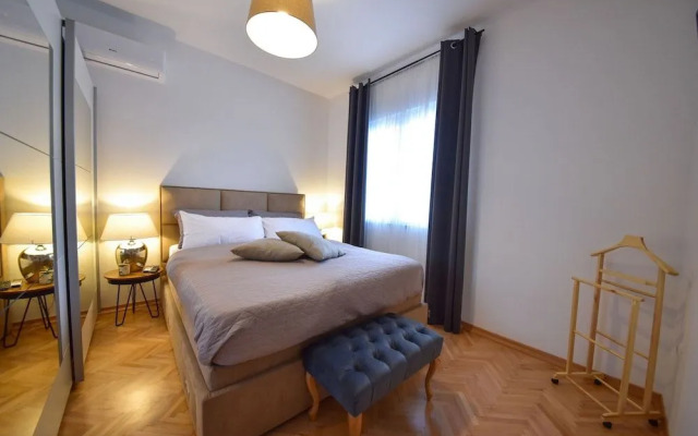 Villa Teuta Zadarvillas