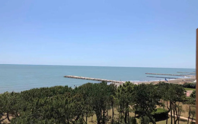 Apartment in Porto Santa Margherita 42873
