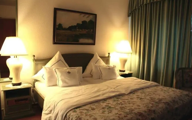 Hotel Irmchen