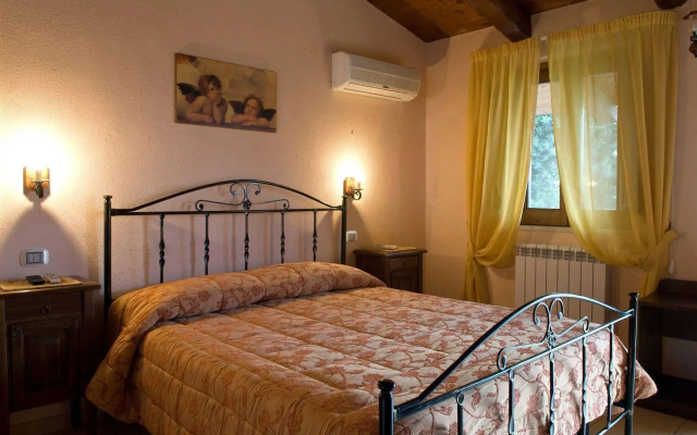 Agriturismo I Fornari