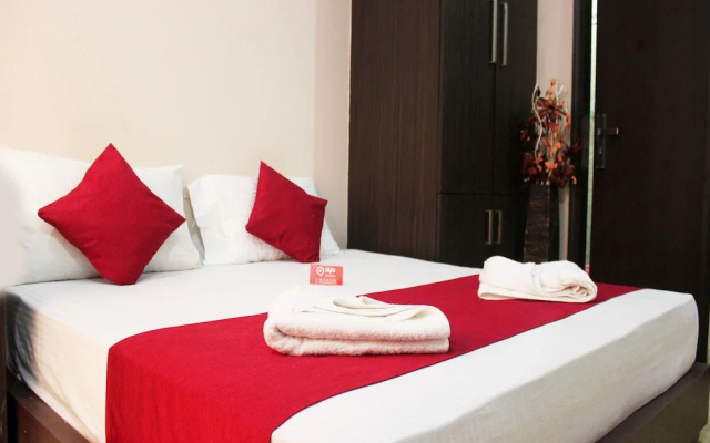 Hotel Lotus BB By OYO Rooms