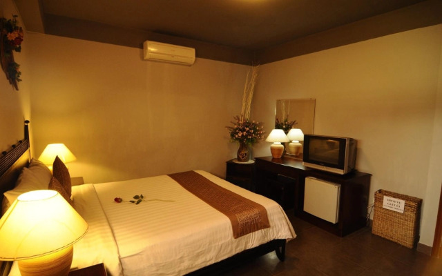 Tulip Hotel
