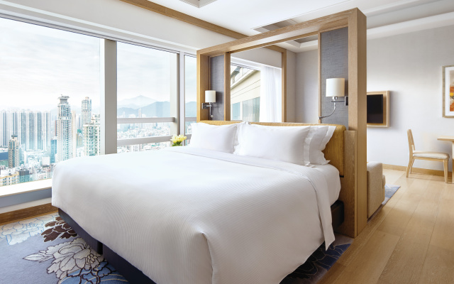 Cordis Hong Kong