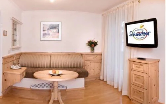 Biohotel Schweitzer