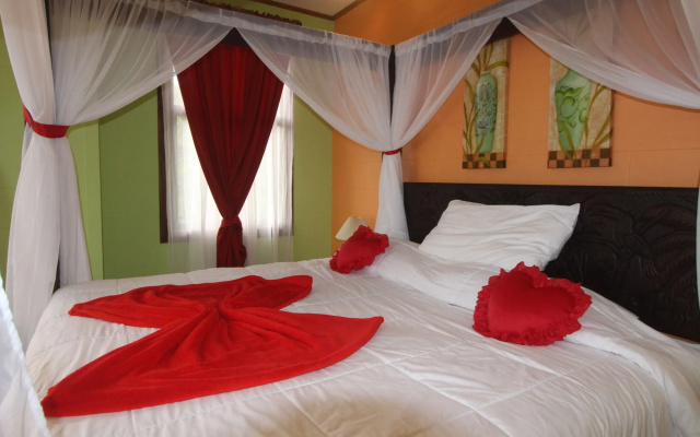 Arenal Garden Lodge