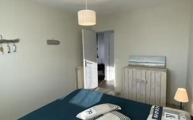 Maison Ploemeur, 5 pièces, 8 personnes - FR-1-349-97