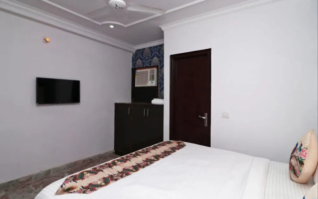 Hotel Eagle Inn