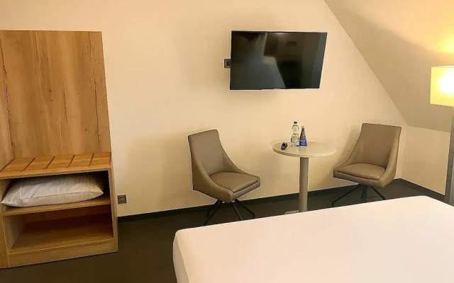 DH Hotel Deutsches Haus Mittweida