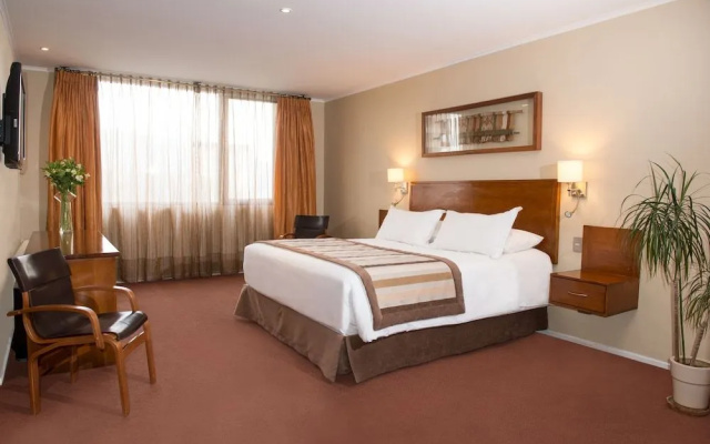 Hotel RP