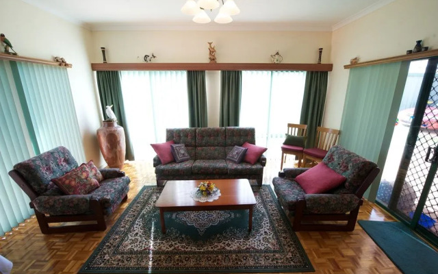 Homestead Bed & Breakfast