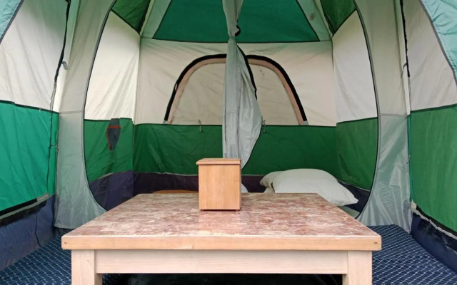 Snow Princess Mountain Glamping Resort at Clubbali, Lembang
