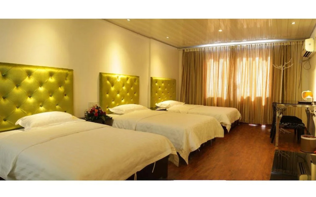 Yangshuo Kaly Inn