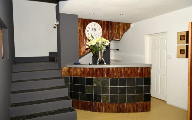 Rhulani Kruger Villa